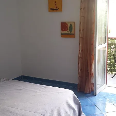 Casa Del Fattore * Santa Maria di Castellabate